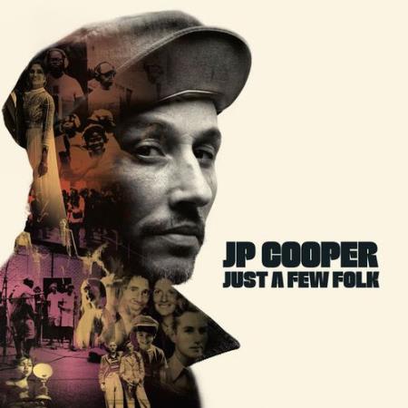 JP Cooper - Just A Few Folk (2026) FLAC
