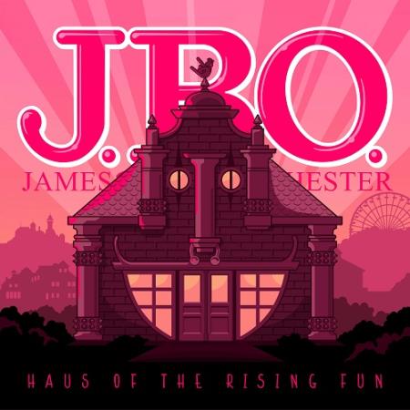 J.B.O - Haus Of The Rising Fun (2026) FLAC