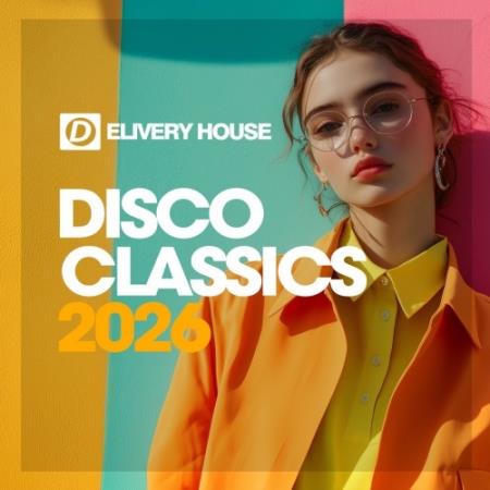 Disco Classics (2026) FLAC