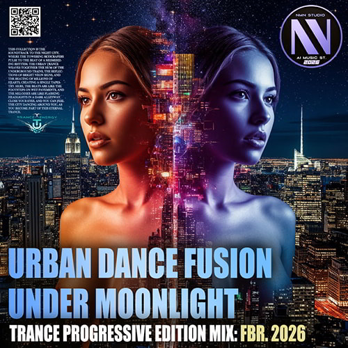 Urban Dance Fusion (2026)