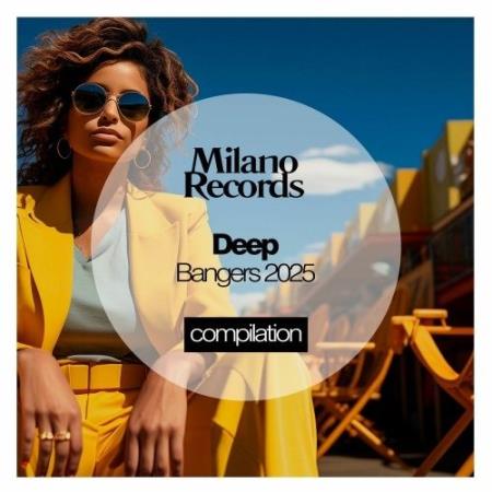 Deep Bangers 2025 (2026) FLAC