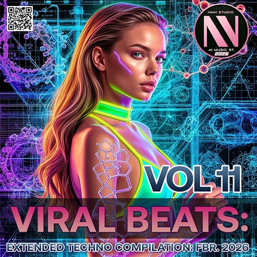 Viral Beats Vol. 11 (2026)
