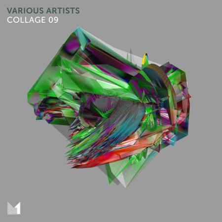 Collage 09 (2026) FLAC