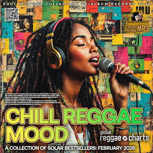 Chill Reggae Mood (2026)