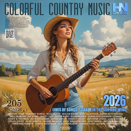 Colorful Country (2026)