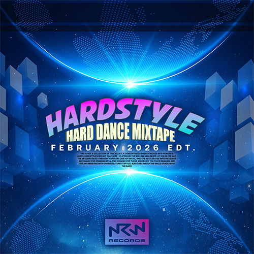 Global Hard Dances (2026)