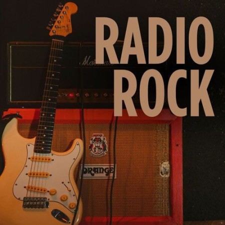 Radio Rock (2026) FLAC