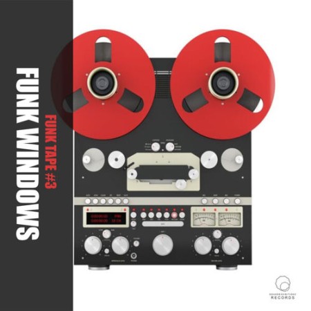 Funk Windows - Funk Tape #3 (2026) FLAC