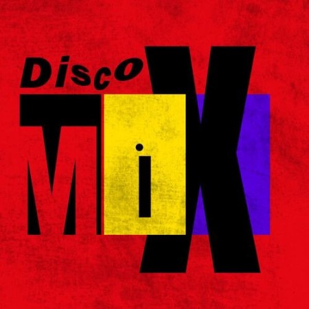 Disco Mix (2026) FLAC