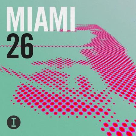 Toolroom Miami 2026 (2026)