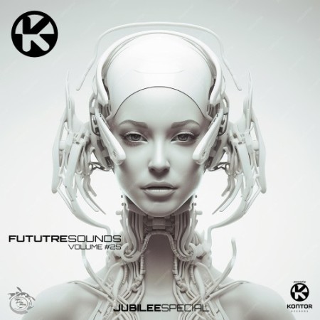 KONTOR Future Sounds 2026 Vol.25: Jubilee Special (2026)