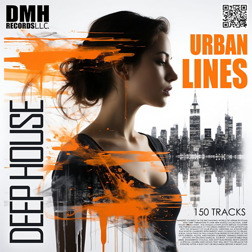 Deep House Urban Lines (2026)