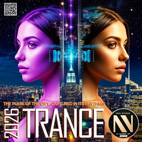 The Pulse Of The City (2026)