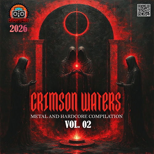 Crimson Waters Vol. 02 (2026)