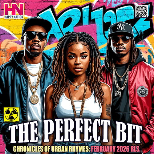 The Perfect Bit (2026)