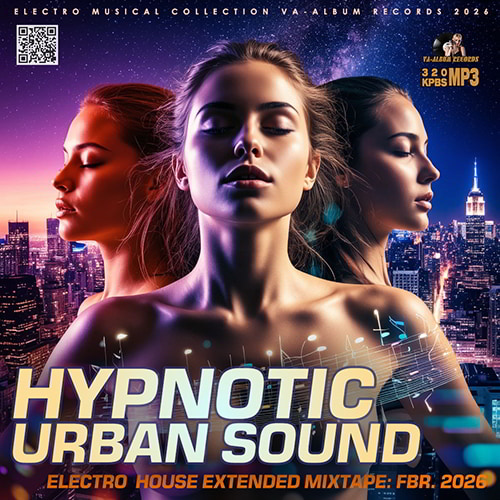 Hypnotic Urban Sound (2026)