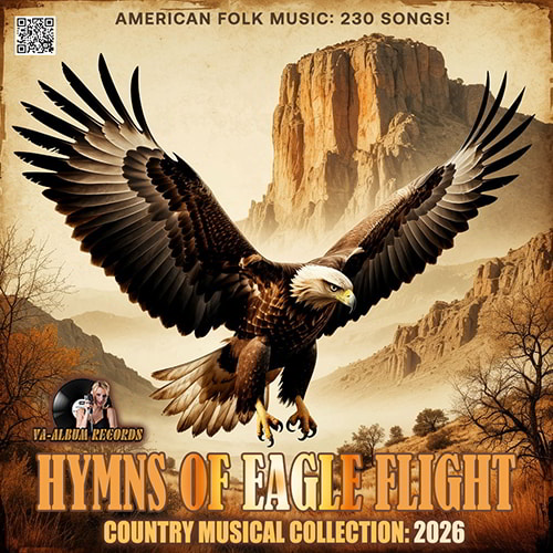Hymns Of Eagle Flight (2026)