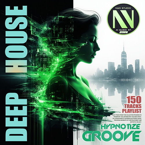 Deep House: Hypnotizing Groove (2026)